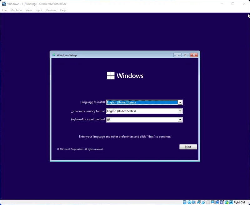 공식 Windows 11 ISO를 다운로드하고 설치하는 방법