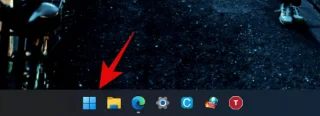 Menú Inicio de Windows 11: Cómo mover una aplicación o acceso directo a la parte superior