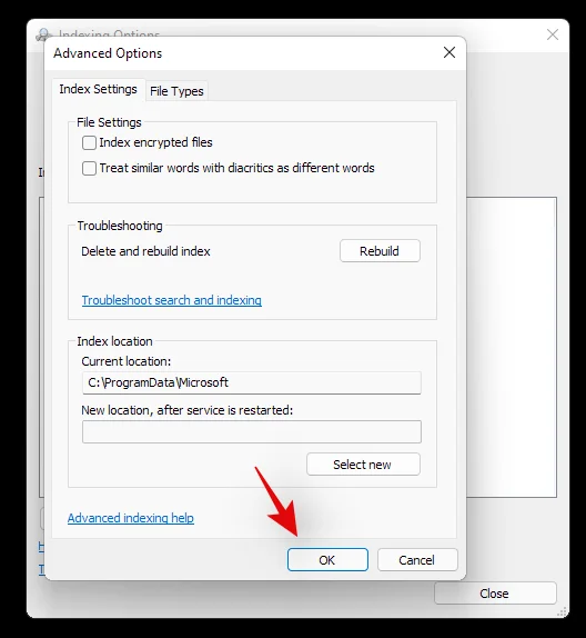 'Windows 11 시작 메뉴가 작동하지 않음' 문제를 해결하는 방법?