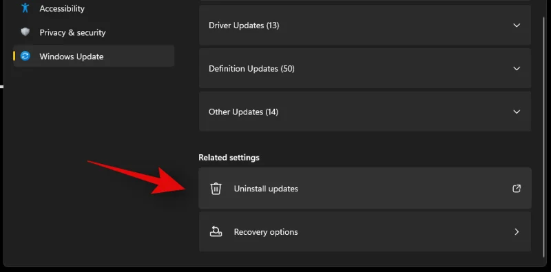 Windows 11을 복구하는 방법 [15가지 방법]