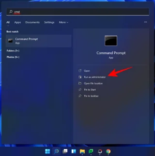 chkdsk Onarım Komutu: Windows 11de Nasıl Kullanılır