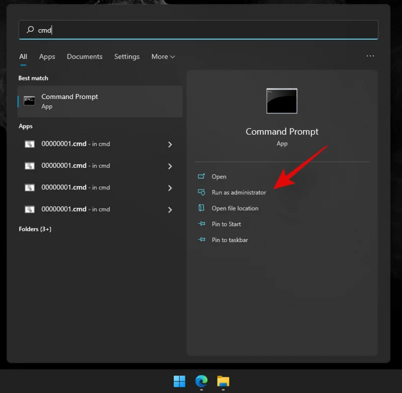 Windows 11에서 배경 화면을 변경하는 방법