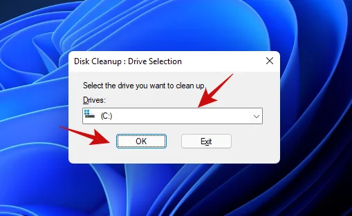 Windows 11에서 임시 파일을 삭제하는 방법