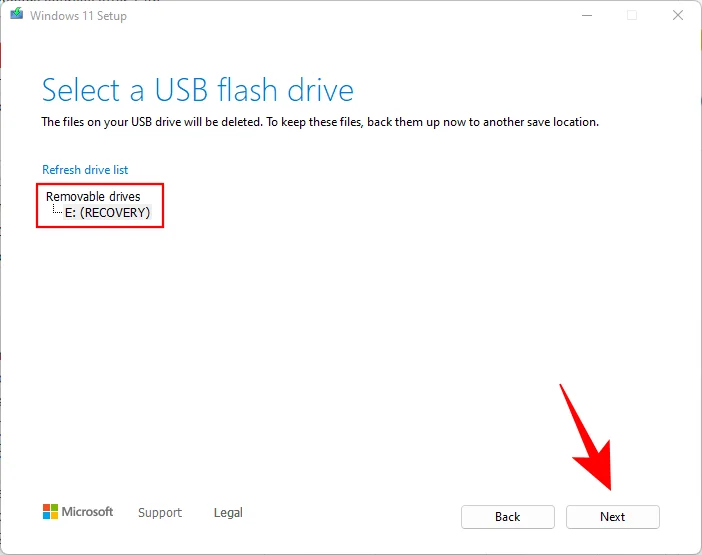 Windows 11 업데이트가 표시되지 않습니까?  어떻게 고치는 지