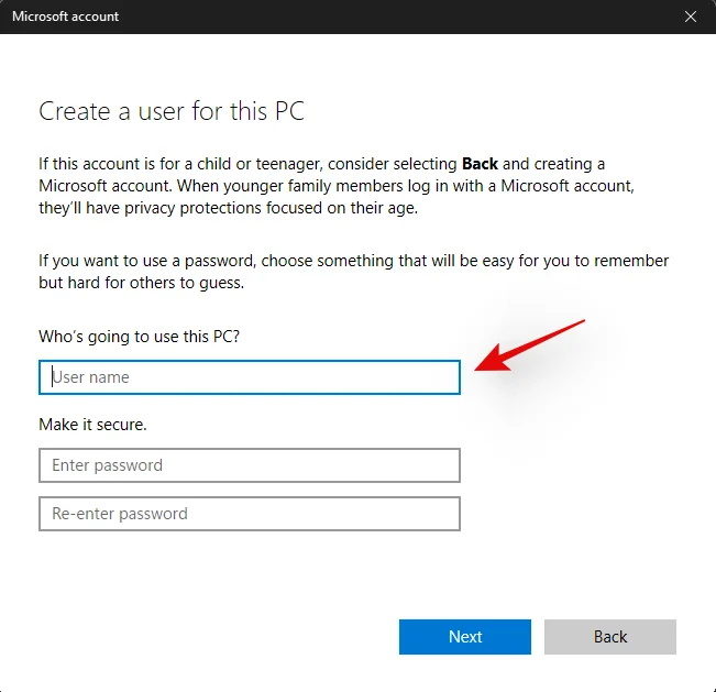 'Windows 11 시작 메뉴가 작동하지 않음' 문제를 해결하는 방법?