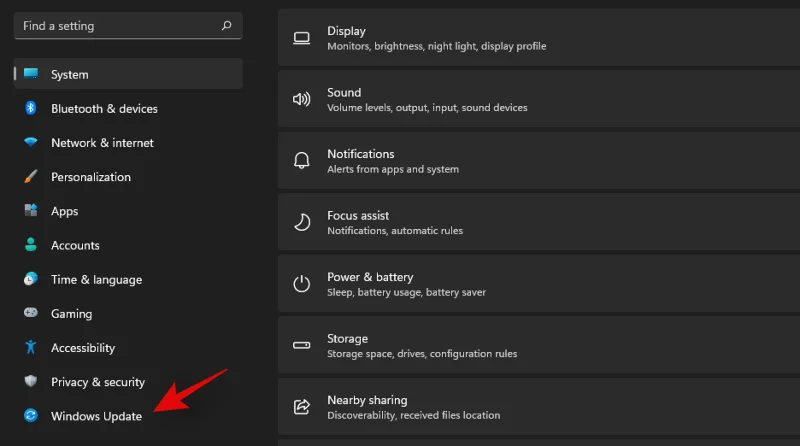 Windows 11에서 노트북 단축키가 작동하지 않습니까?  수정 방법 및 왜 이런 일이 발생합니까?