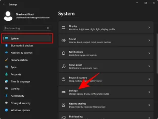 Как изменить букву диска в Windows 11