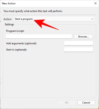 Windows 11에서 복원 지점을 만드는 방법