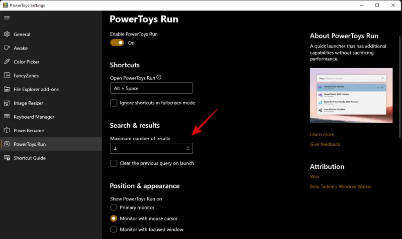 Windows 11에서 검색하는 방법: 알아야 할 모든 것