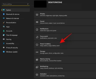 Pil Sağlığı Windows 11 Nasıl Kontrol Edilir