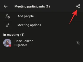 Microsoft Teams에서 가족 및 친구에게 무료 영상 통화를 하는 방법