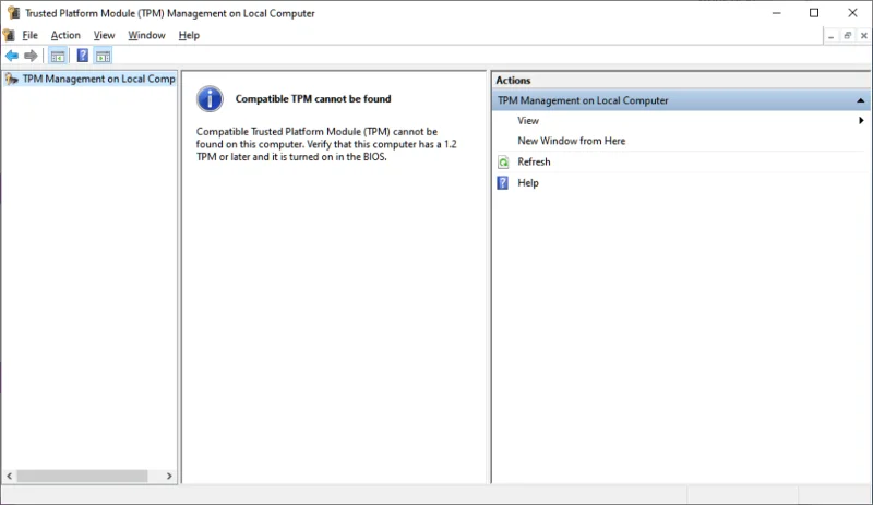 Windows 11 호환성: PC에서 Windows 11을 실행할 수 있습니까?