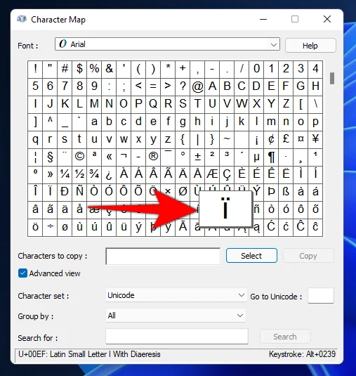 Windows 11에서 악센트를 입력하는 방법 [6가지 방법]