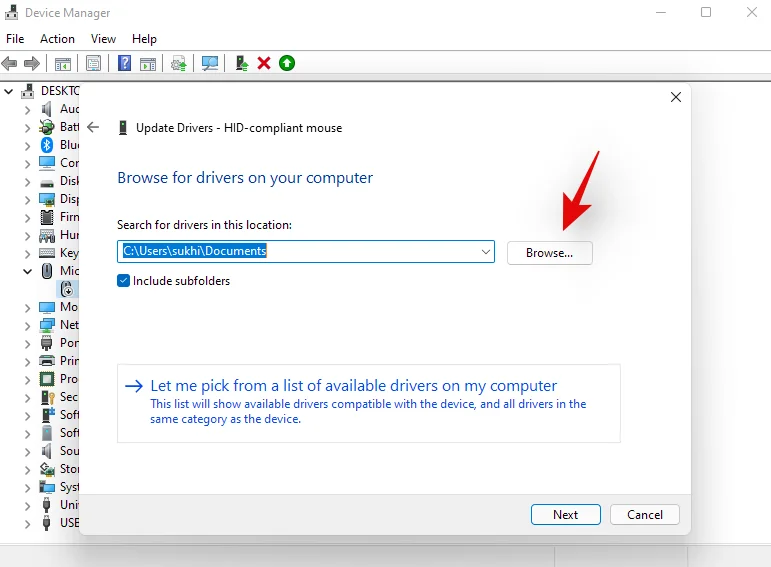 Windows 11에서 드라이버를 업데이트하는 6가지 방법