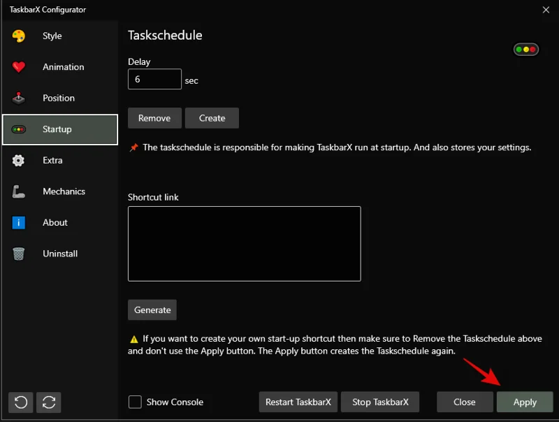 Windows 11에서 작업 표시줄 색상을 변경하는 방법