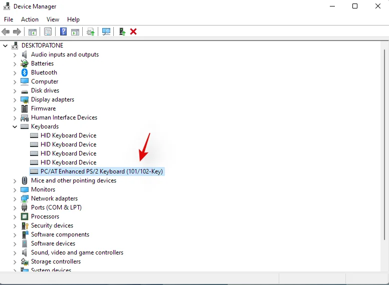 Windows 11에서 노트북 단축키가 작동하지 않습니까?  수정 방법 및 왜 이런 일이 발생합니까?