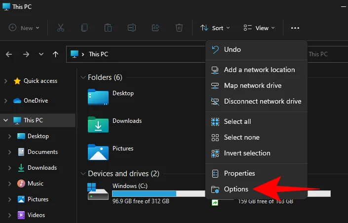 Windows 11 경고음을 비활성화하는 방법