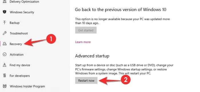 Windows 11용 BIOS에서 TPM 2.0 및 보안 부팅을 활성화하는 방법