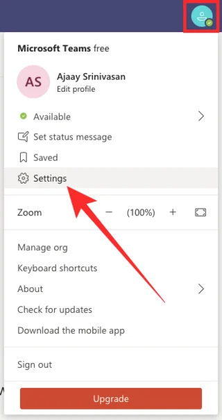 So deaktivieren Sie Benachrichtigungen in Microsoft Teams [AIO]