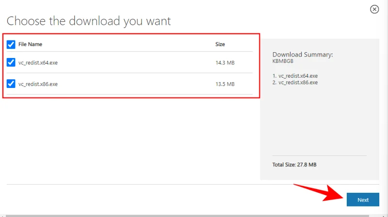 Windows 11 veya 10'da 'Vcruntime140.dll Bulunamadı' Hatası mı Alıyorsunuz?  İşte Nasıl Düzeltilir