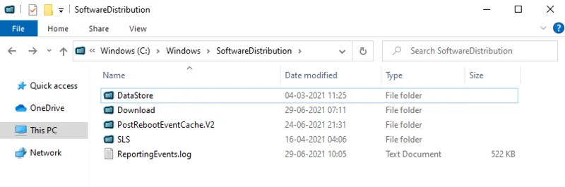 Windows 11 설치가 100%에서 멈췄습니까?  어떻게 고치는 지