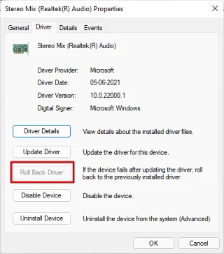 Windows 11 BSOD(죽음의 검은 화면)를 수정하는 방법