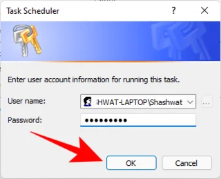 Windows 11에서 복원 지점을 만드는 방법