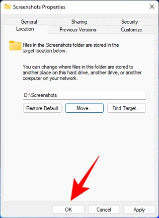 Windows 11 스크린샷은 어디로 갑니까?  [윈도우 10도]