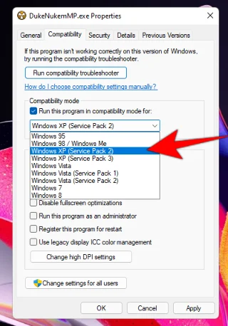 So führen Sie alte Spiele unter Windows 11 aus
