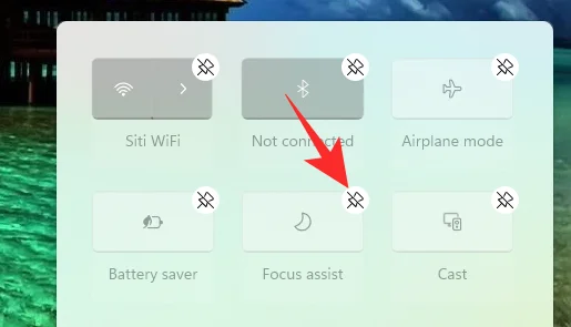 Windows 11에서 초점 지원을 사용하는 방법