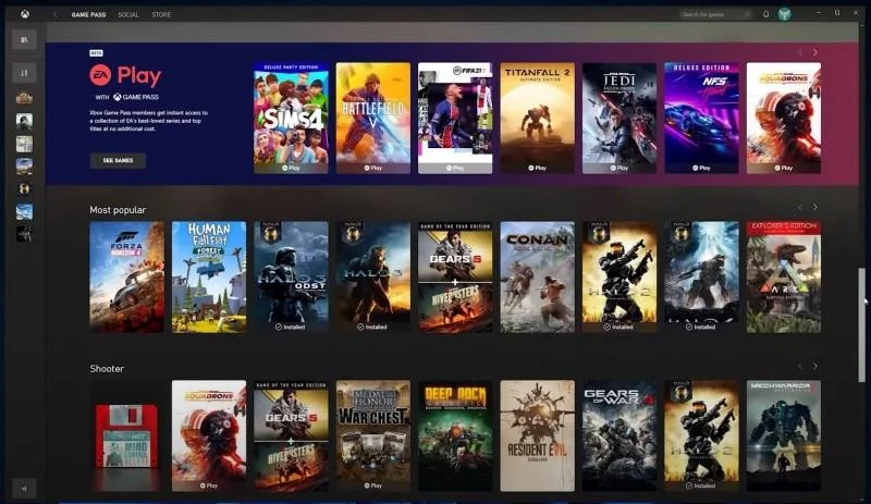 Windows 11의 새로운 게임 기능은 무엇입니까?