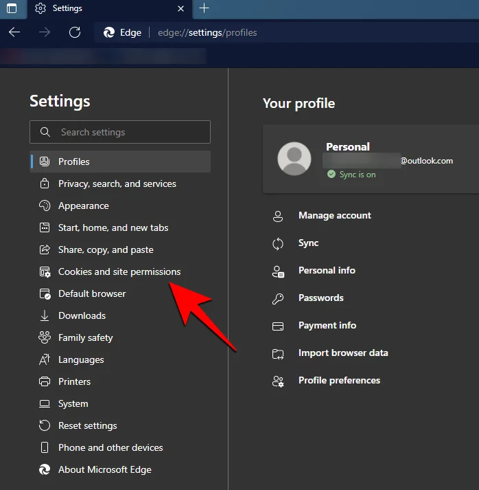Windows 11에서 팝업을 중지하는 방법
