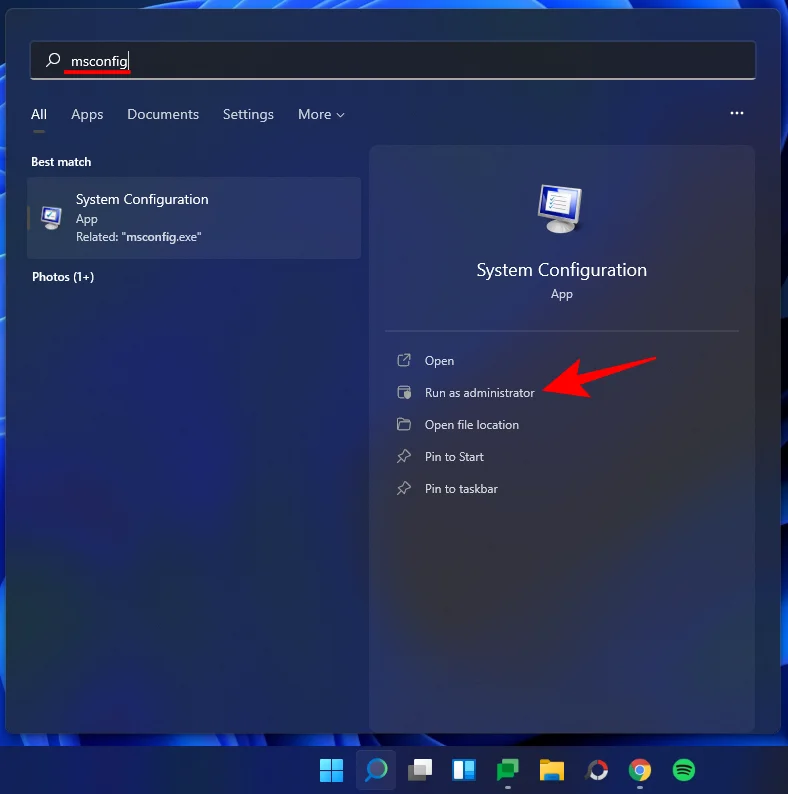 Windows 11에서 Windows 탐색기를 다시 시작하는 방법 및 수행 시 발생하는 일