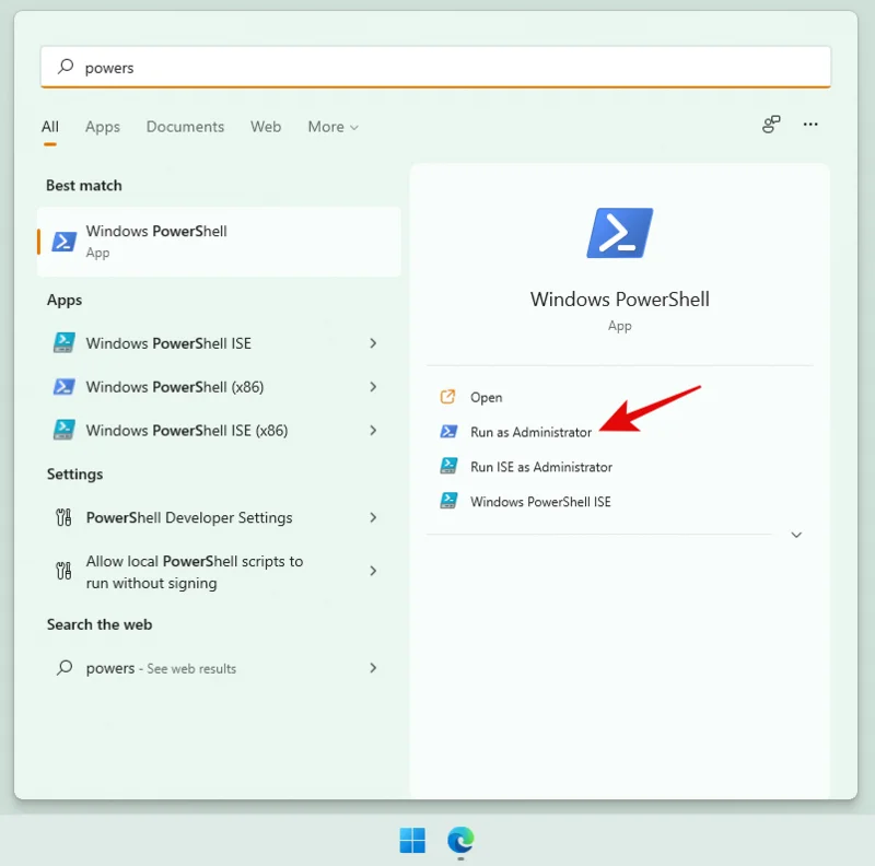 볼륨을 확장하는 방법 Windows 11 또는 Windows 10