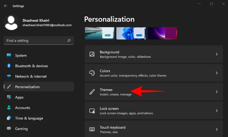 วิธีทำให้ Windows 11 ดูเหมือน Ubuntu