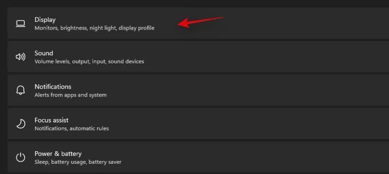 Windows 11에서 재생 빈도를 확인하고 변경하는 방법