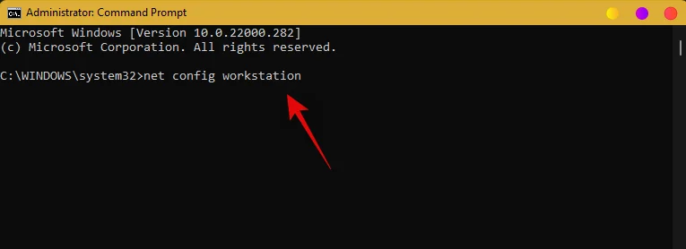 Windows 11에서 개발자 모드를 켤 수 없습니까?  어떻게 고치는 지