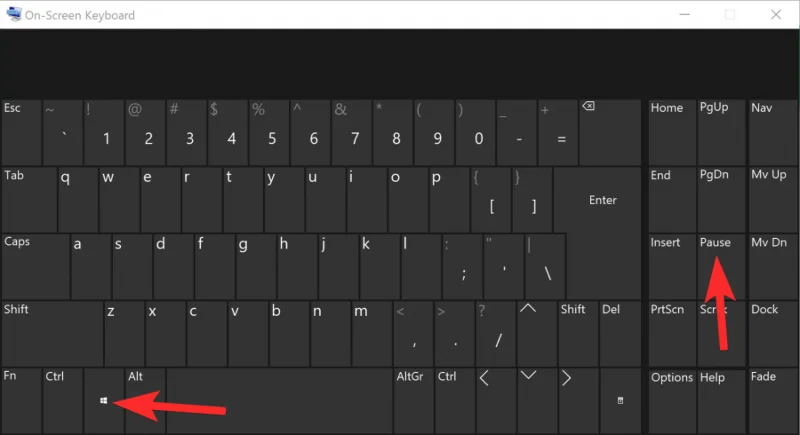 Windows 11 버전 확인 방법