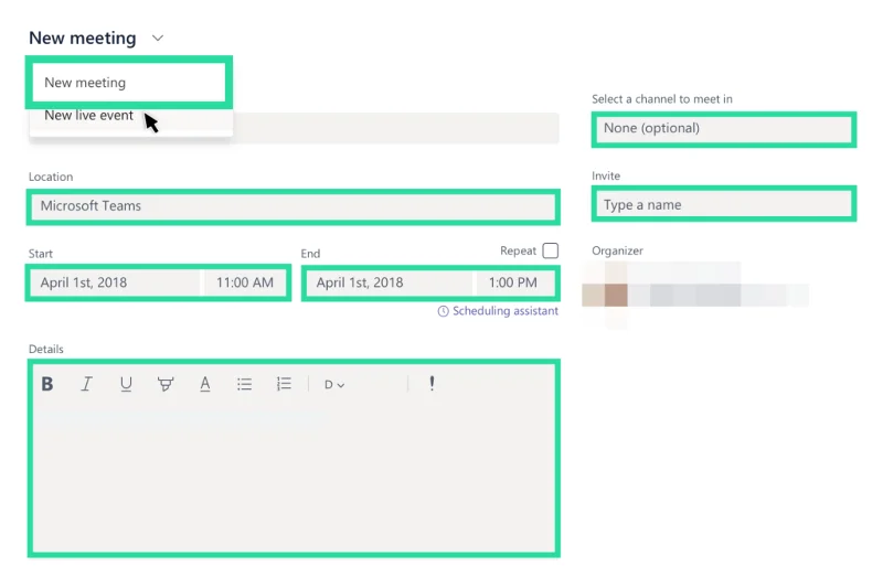 วิธีให้คนใน Zoom