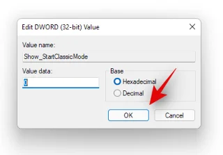 'Windows 11 시작 메뉴가 작동하지 않음' 문제를 해결하는 방법?