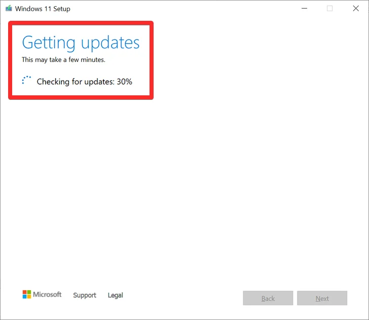 공식 Windows 11 ISO를 다운로드하고 설치하는 방법
