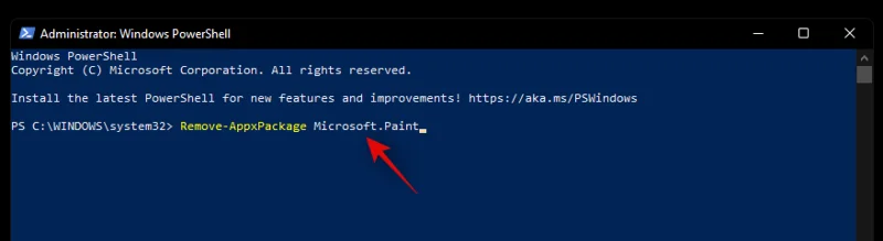 Windows 11에서 앱을 제거하는 방법: 알아야 할 모든 것