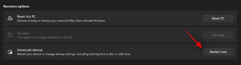 'Windows 11 시작 메뉴가 작동하지 않음' 문제를 해결하는 방법?