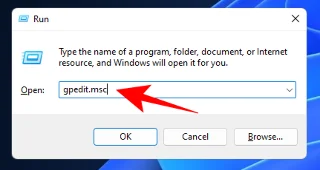 Windows 11에서 Bing을 제거하는 방법