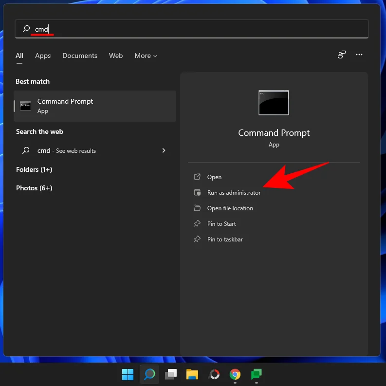 Windows 11에서 네트워크를 잊어버리는 방법