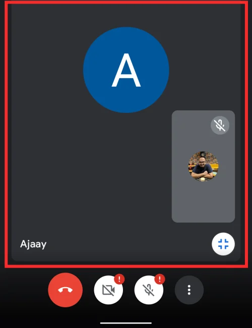 จะปักหมุดบน Google Meet ได้อย่างไร  จะมีใครรู้หรือเห็นไหม?