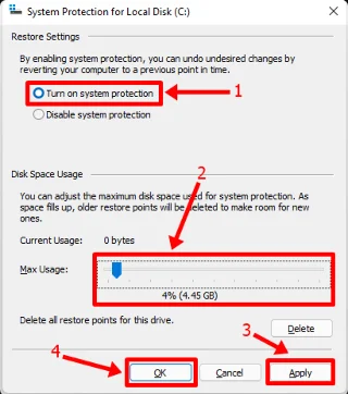 Windows 11을 복구하는 방법 [15가지 방법]