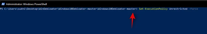 Windows 11에서 앱을 제거하는 방법: 알아야 할 모든 것