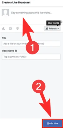Facebook Live 및 YouTube에서 Zoom 회의를 실시간으로 스트리밍하는 방법