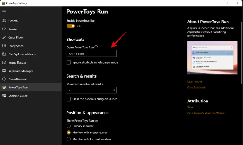 Windows 11에서 검색하는 방법: 알아야 할 모든 것
